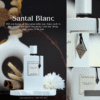 Thiết Kế Van Cleef & Arpels Santal Blanc EDP