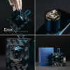 Thiết Kế Versace Eros EDT