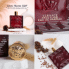 Thiết Kế Versace Eros Flame EDP