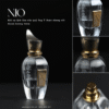 Thiết Kế Xerjoff Nio EDP