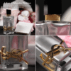 Thiết Kế Yves Saint Laurent Libre L'Absolu Platine