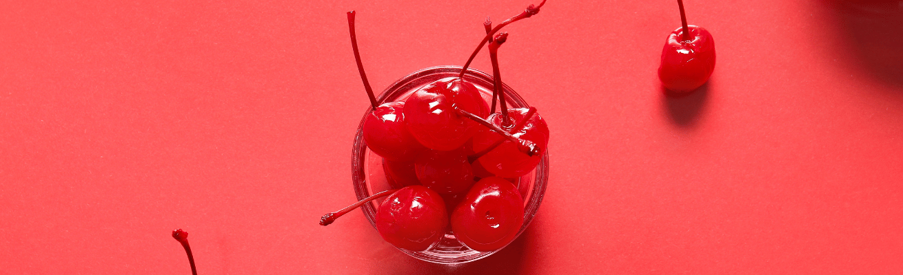 Anh Đào Maraschino