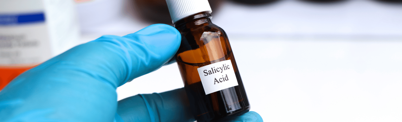 Axit Salicylic