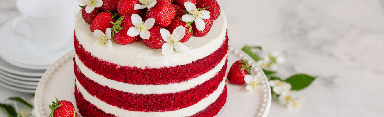 Bánh Kem/Bánh Ngọt