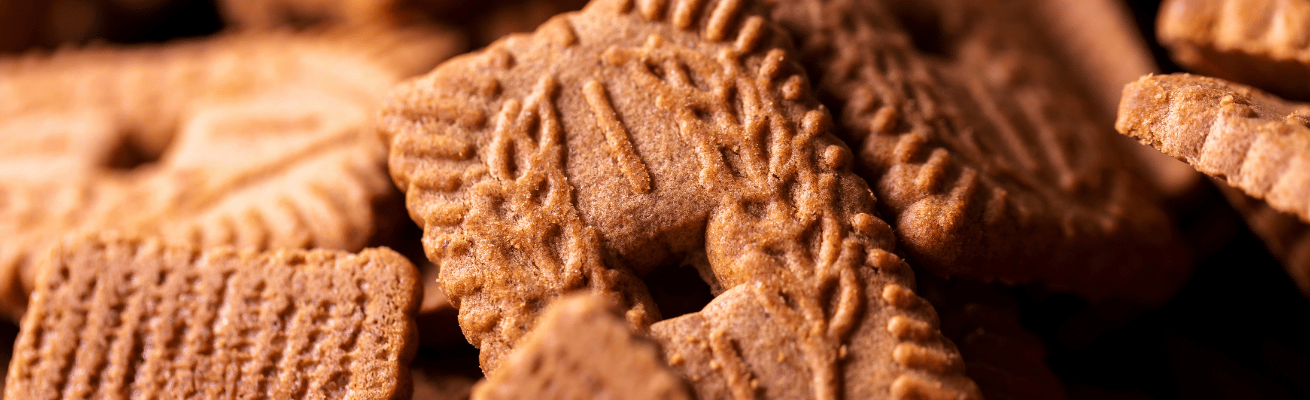 Bánh Quy Speculoos