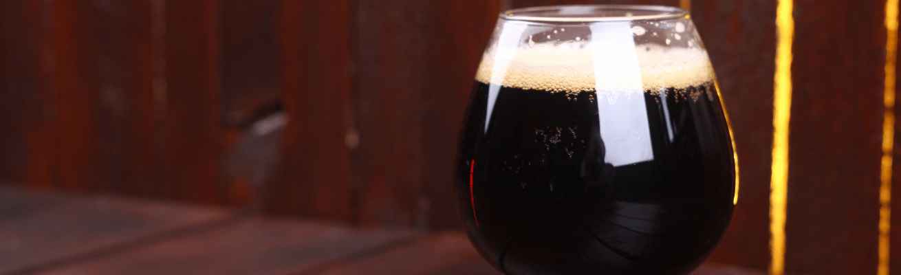 Bia Đen/Bia Lên Men