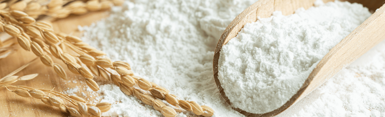 Bột Mì