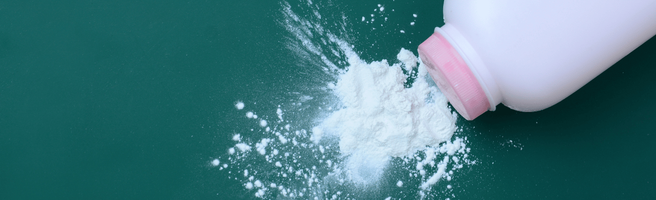 Bột Talc