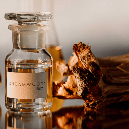 Dreamwood