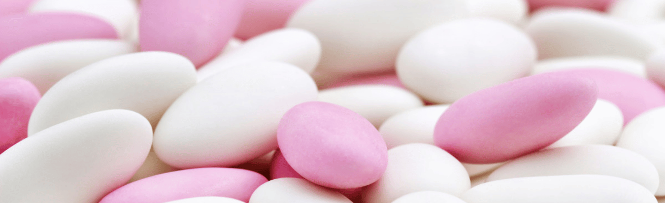 Hạnh Nhân Bọc Đường