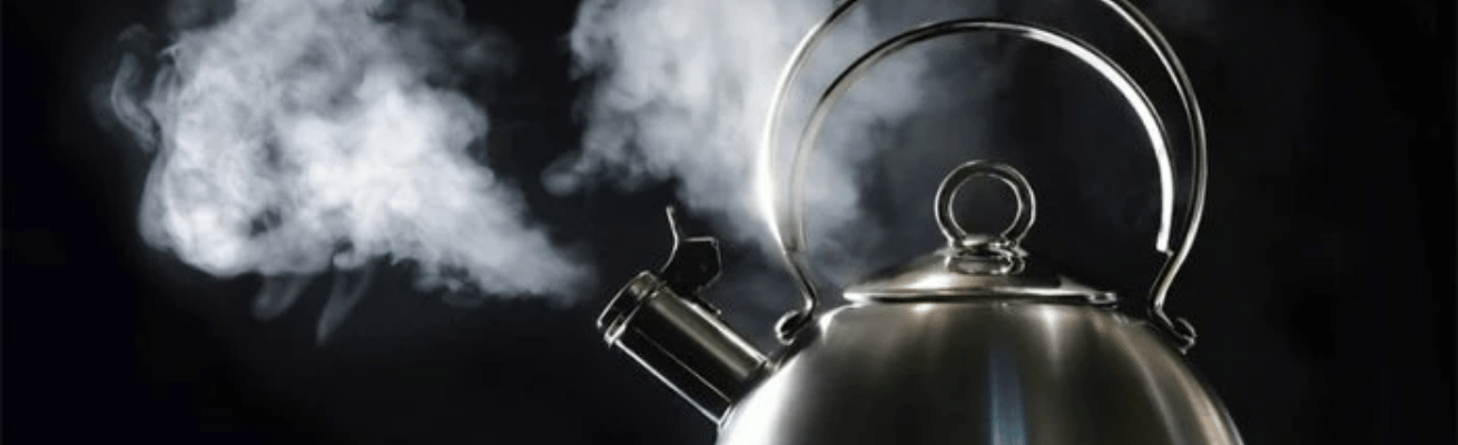 Hợp Hương Hơi Nước