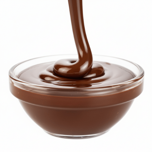 Kem Phết Hạt Dẻ & Ca Cao