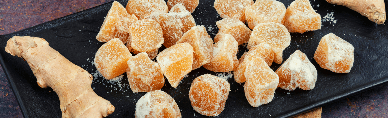 Kẹo Gừng