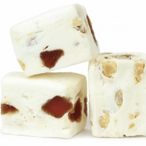 Kẹo Nougat