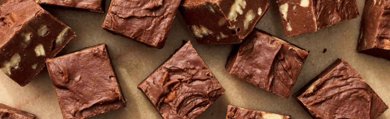 Kẹo Sô-cô-la Mềm