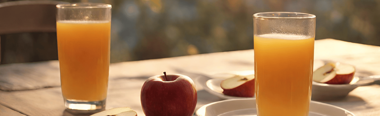 Nước Ép Táo