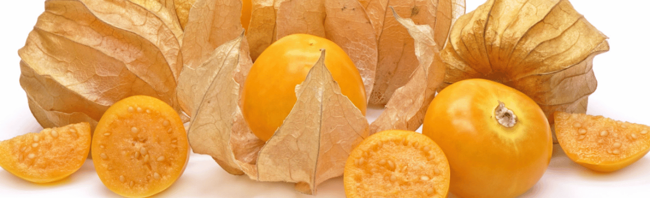 Quả Anh Đào Đất