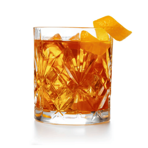 Rượu Bourbon Whiskey
