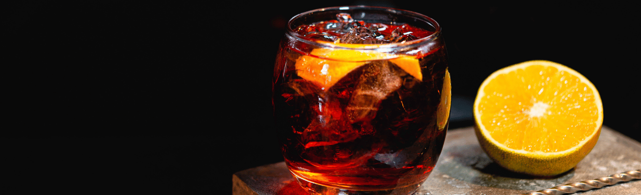 Rượu Campari