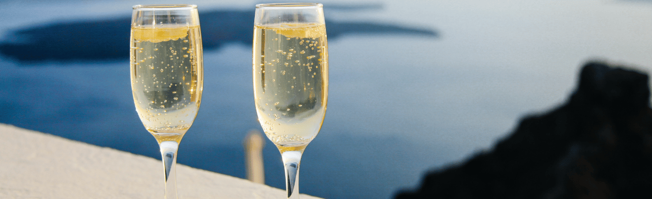 Rượu Vang Prosecco