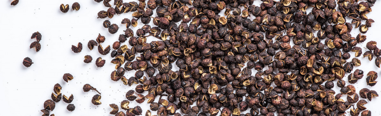 Tiêu Hoang Dại Nepal