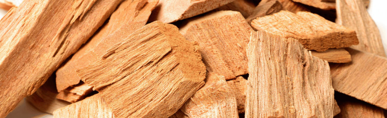 Tinh Dầu Đất Mitti