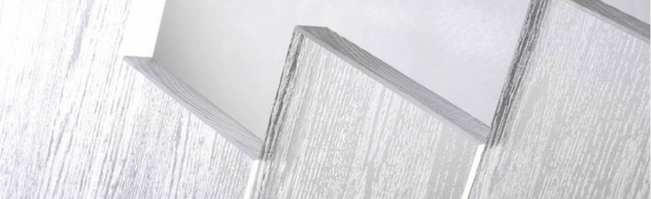 Tông Gỗ Trong Suốt