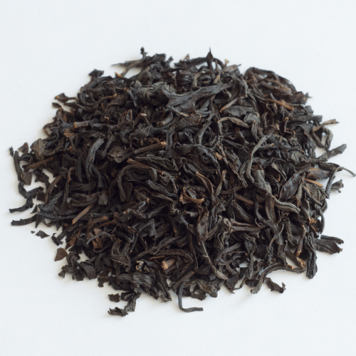 Trà Chính Sơn Hun Khói