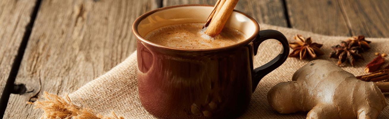 Trà Masala Chai