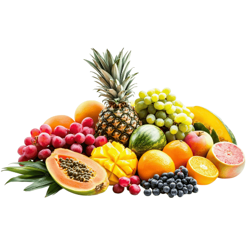 Trái Cây Nhiệt Đới