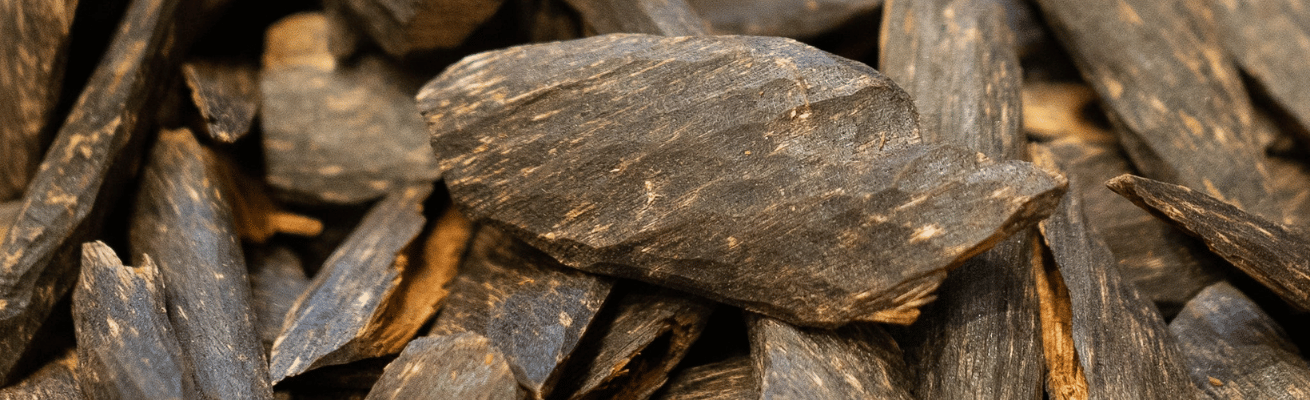 Trầm Hương Ấn Độ