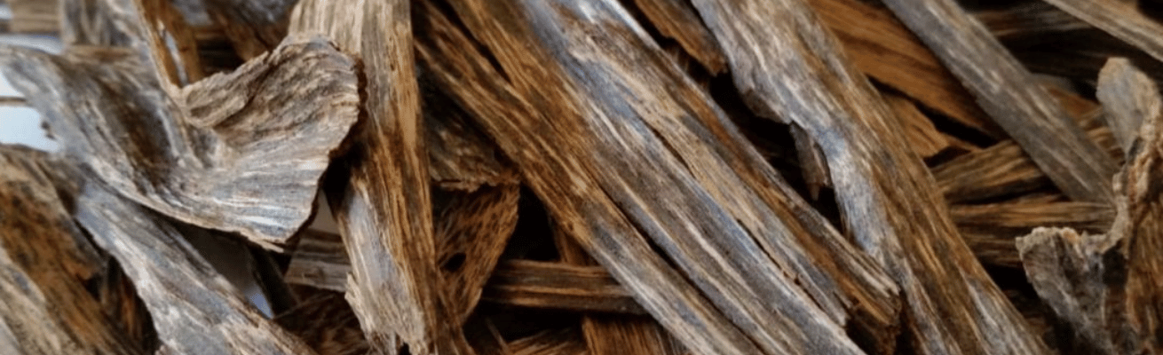 Trầm Hương Trung Quốc