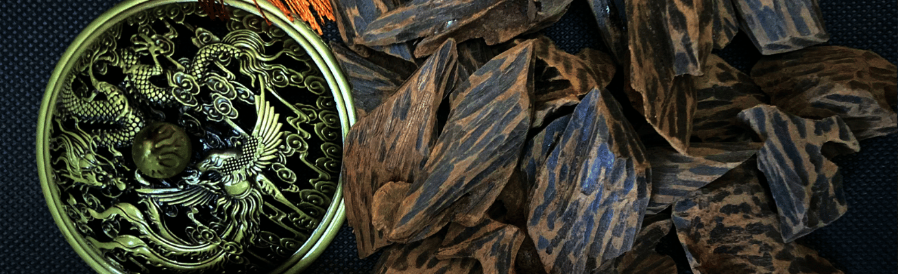 Trầm Hương Việt Nam