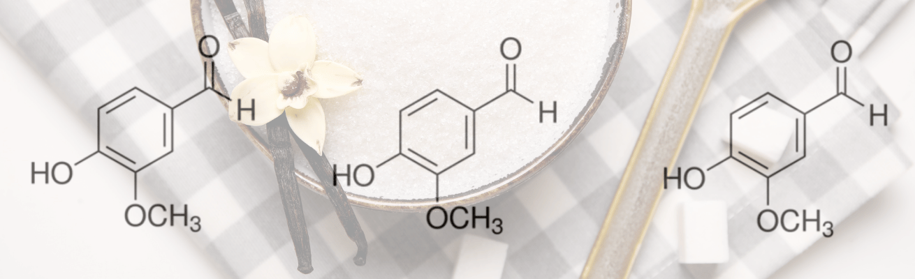 Vanillin
