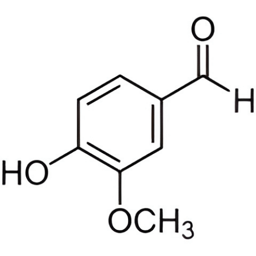 Vanillin