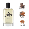 Akro Dark EDP mùi hương