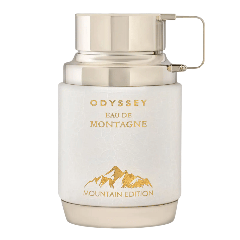 Armaf Odyssey Eau de Montagne EDP Apa Niche