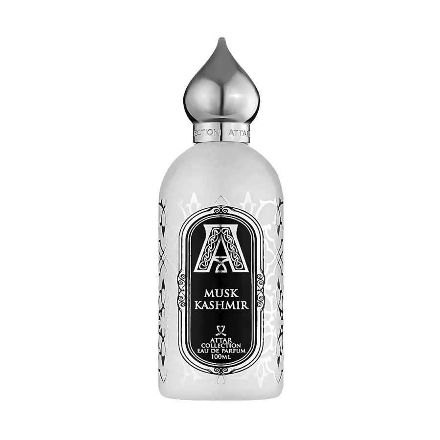 Attar Collection Musk Kashmir Apa Niche 2025