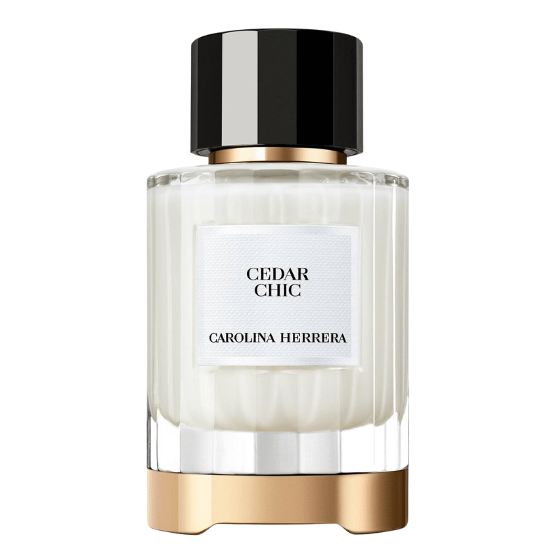 Carolina Herrera Cedar Chic EDP Apa Niche