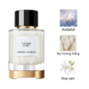 Carolina Herrera Cedar Chic EDP mùi hương