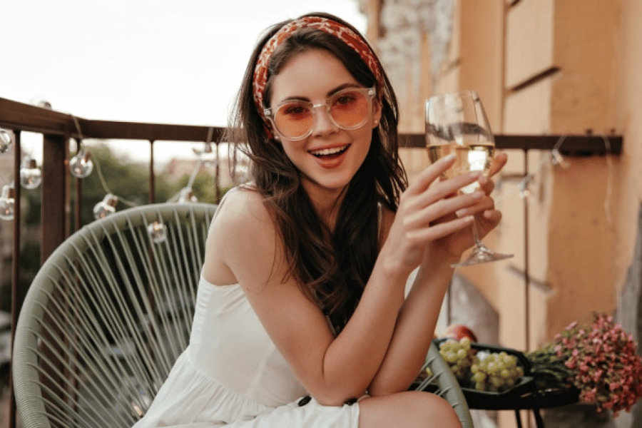 ĐỐI TƯỢNG PHÙ HỢP SỬ DỤNG NHÓM Hoa (Floral)