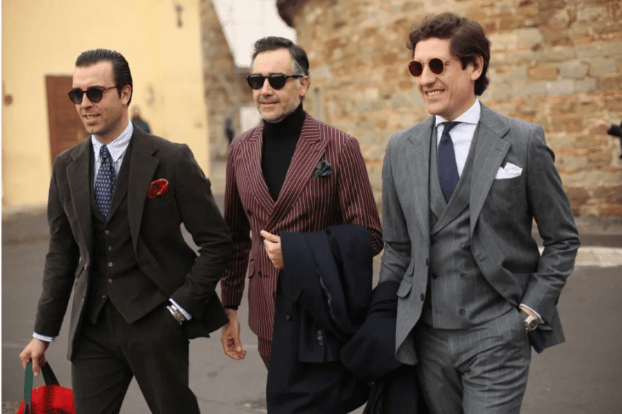 ĐỐI TƯỢNG PHÙ HỢP SỬ DỤNG NHÓM Dương Xỉ Phương Đông (Oriental Fougere)