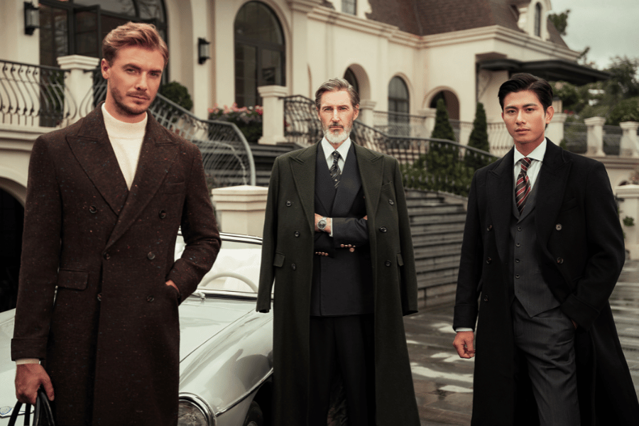 ĐỐI TƯỢNG PHÙ HỢP SỬ DỤNG NHÓM Thảo Mộc Cay Nồng (Aromatic Spicy)