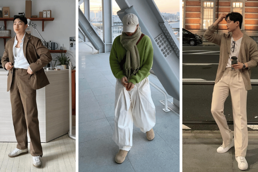 ĐỐI TƯỢNG PHÙ HỢP SỬ DỤNG NHÓM Thảo Mộc Trái Cây (Aromatic Fruity)