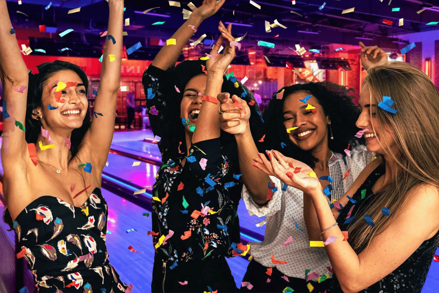 ĐỐI TƯỢNG PHÙ HỢP SỬ DỤNG NHÓM Trái Cây Chypre (Chypre Fruity)