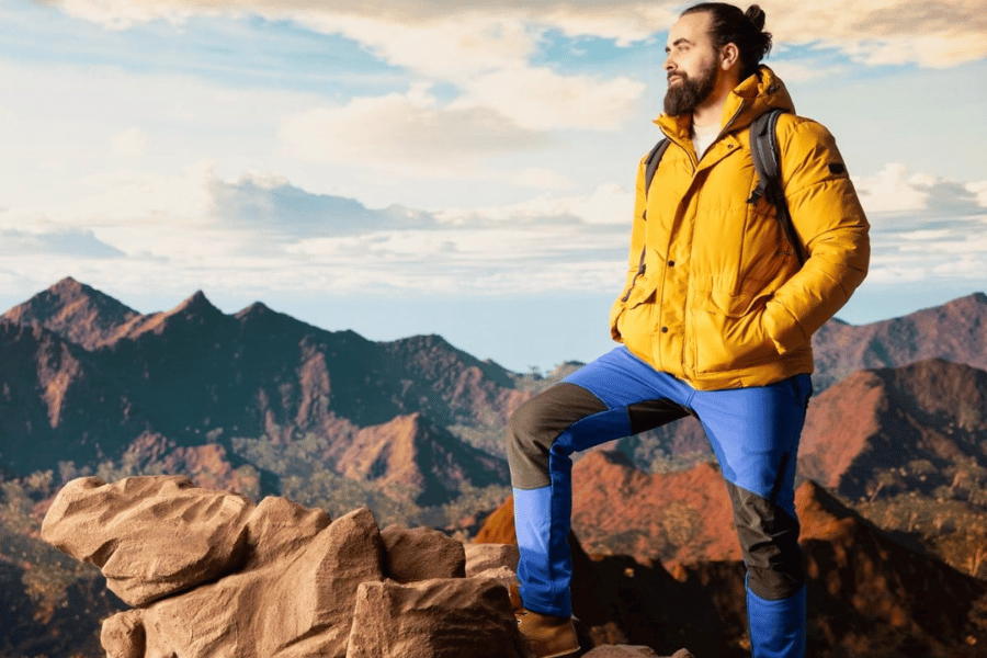 ĐỐI TƯỢNG PHÙ HỢP SỬ DỤNG NHÓM Thảo Mộc Dương Xỉ (Aromatic Fougere)