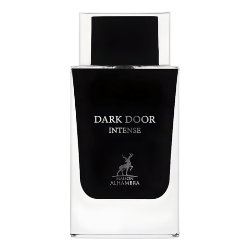 Maison Alhambra Dark Door Intense Apa Niche