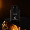 Maison Alhambra Opulence Leather EDP gia tot