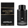 Montblanc Explorer Extreme Parfum chính hãng