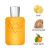 Parfums de Marly Perseus EDP mùi hương